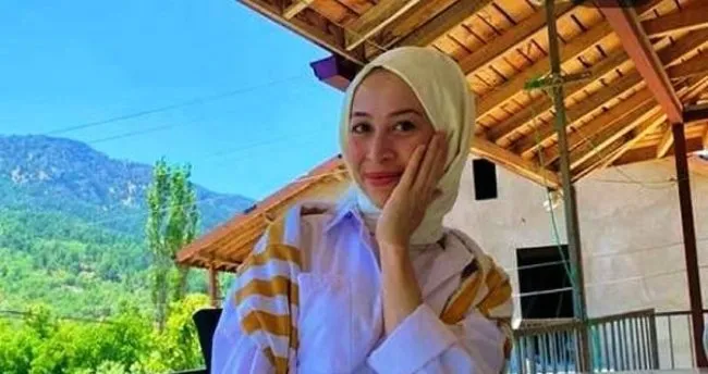  Öğretmen Fatma Eren 6 günlük yaşam savaşını kaybetti!