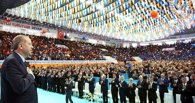 ak parti buyuk kongreye gidiyor baskan erdogan talimat verdi kongreler hizlandi son dakika haberler