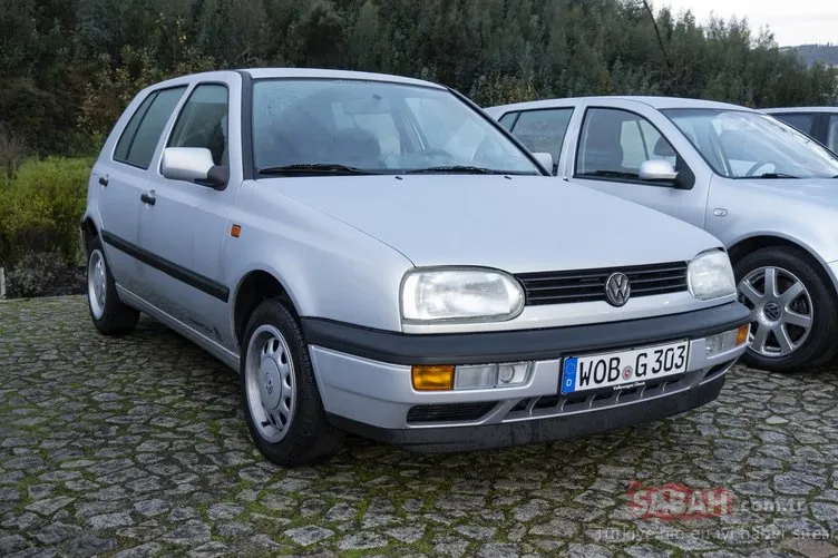Volkswagen Golf sahiplerinin yıllarca haberi olmamış! Alman devi bakın neyi gizlemiş...
