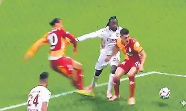 İşte tartışılan pozisyonlar!