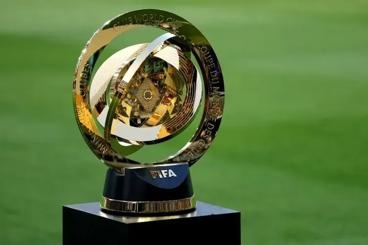 FIFA Kulüpler Dünya Kupası’nda en çok para kazanan takımlar belli oldu! Gelirleri dudak uçuklattı...