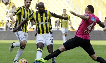 Takımı tanıyamadım