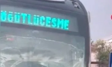 Metrobüs kazaları seriye bindi