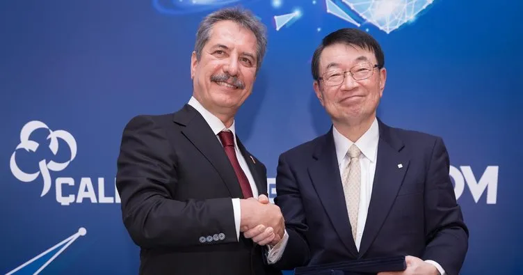 Japon teknoloji şirketi Aktif Bank ile Türkiye pazarına girdi