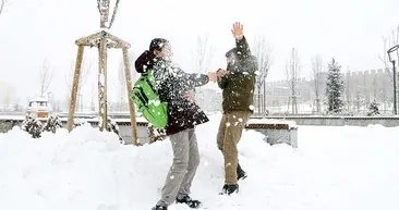 Yarın Ankara’da okullar tatil mi? 14 Ocak Çarşamba Ankara’da okullar açık mı, eğitim var mı?