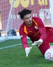 Galatasaray’da hazırlıklar hız kesmedi!