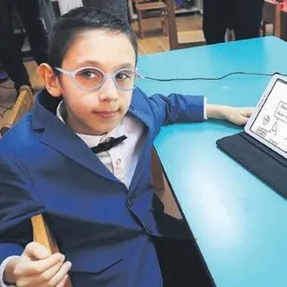 Az gören öğrenciye Telekom’dan yeni uygulama