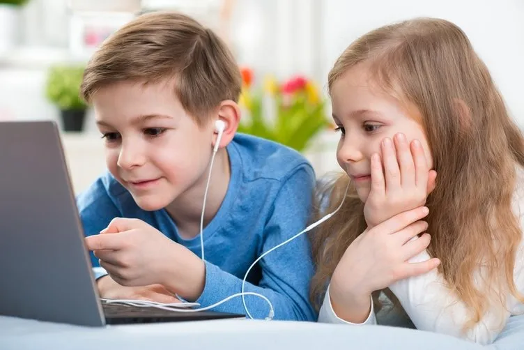 Çocuğunuzu bilgisayar bağımlılığından teknoloji detoksu ile kurtarın!