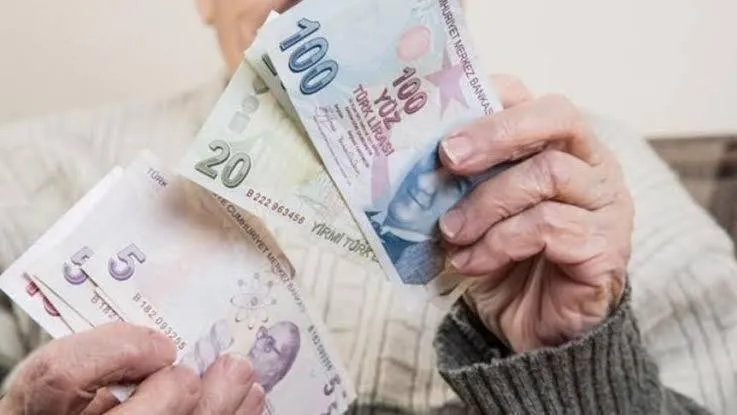Emekliye 361 TL zam! Hangi emekli ne kadar ödeme alacak?