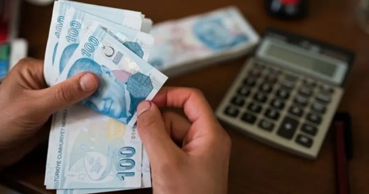 Bankada parası olanlar dikkat! Mevduat faizi için stopaj kararı geldi