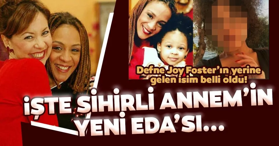 sihirli annem in eda si defne joy