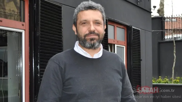 Sanat dünyasının acı kaybı! Ünlü yönetmen Erhan Baytimur hayatını kaybetti