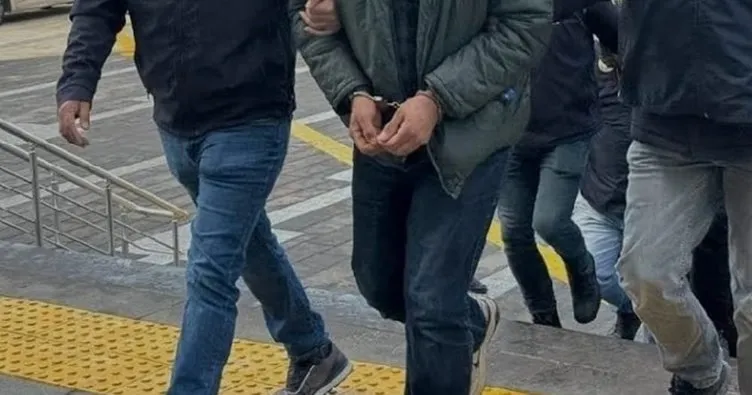 İstanbul’da uyuşturucu operasyonu... Araçtan araca aktarırken yakalandılar