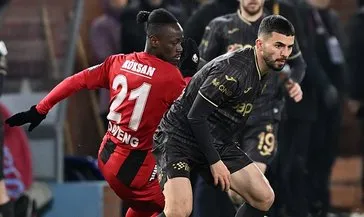 Trabzonspor’dan sakatlık açıklaması!