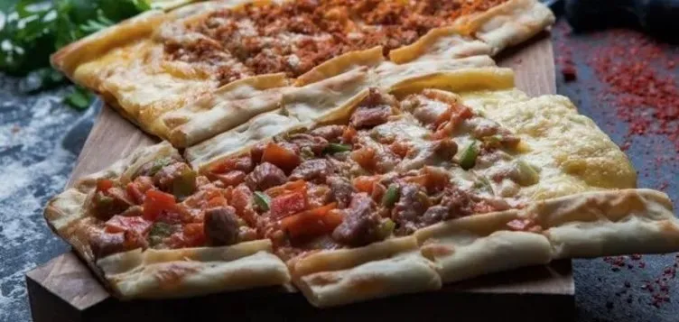 Aydın’daki ünlü pidecide domuz eti çıktı! Bakanlık ifşa etti