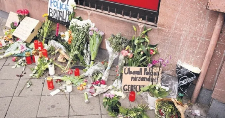 Ölümün bedeli 6 bin euro oldu