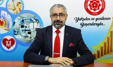 Prof. Dr. Ali Şahin’den ’12 Ekim Dünya Artrit Günü’ açıklaması
