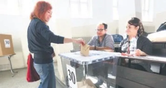 Ankara Barosu’nda seçim heyecanı