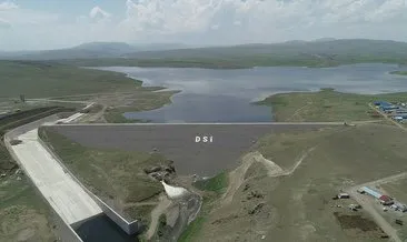 Kars Barajı’nın açılışını Başkan Erdoğan video konferansla yapacak