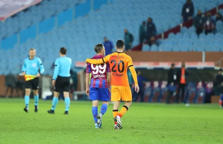 Galatasaray'dan Başakşehir'e sürpriz transfer! Fatih Terim başkanlığa aday olacak mı? Sabah Spor Özel