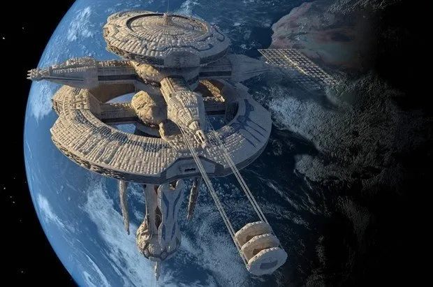 Uzaydaki ilk ülke Asgardia için tarih verildi