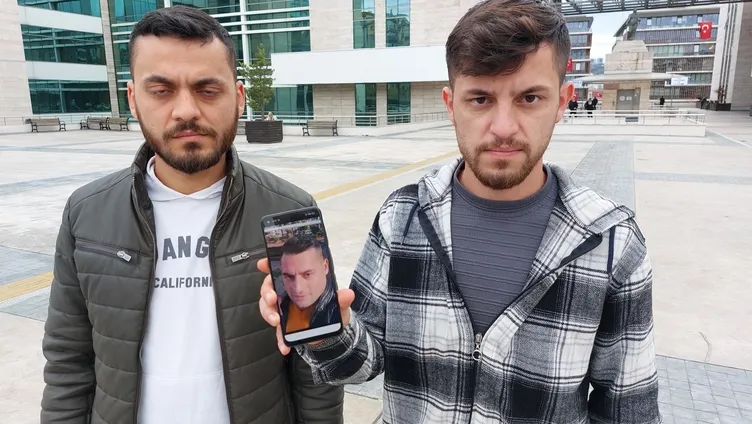 Samsun’da esrarengiz olay: Alışverişe gitmek için çıkan Şener Dere sırra kadem bastı!