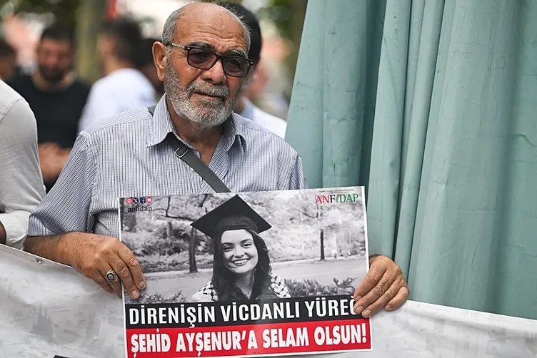 İsrail’in şehit ettiği Türk aktivist Ayşenur Ezgi Eygi toprağa veriliyor! İşte cenaze töreninde tüm detaylar…