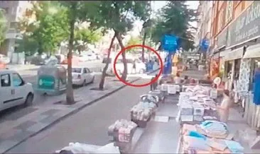 Şehir eşkıyaları, laf attıkları liseli kızları arabayla ezdi #ankara Şehir eşkıyaları, laf attıkları liseli kızları arabayla ezdi #ankara