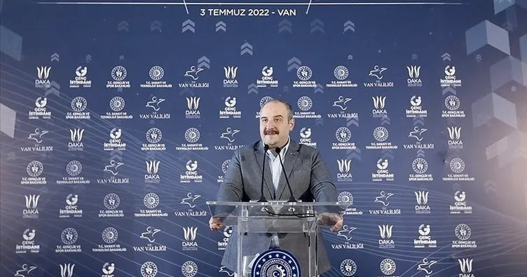 Kalkınma ve bilim bir arada