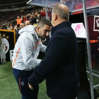 Galatasaray teknik direktörü Fatih Terim'den Arda Turan açıklaması