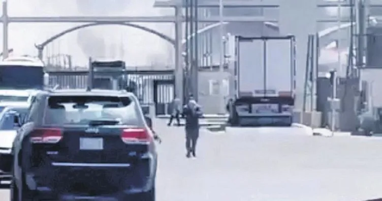 Savaş kızışıyor Ankara devrede
