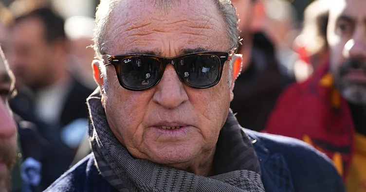 Fatih Terim için geri dönüş iddiası!