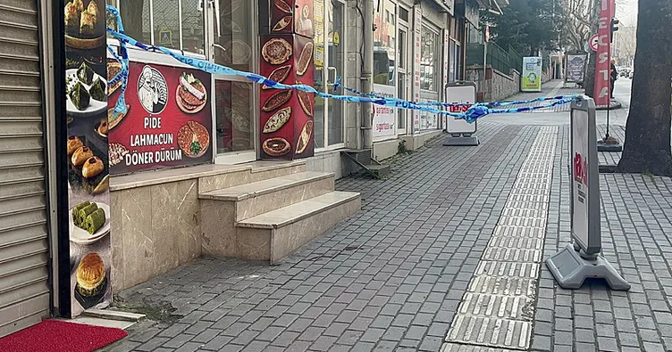 Bursa’da acı olay: Kaldırımda yürürken düşüp öldü!