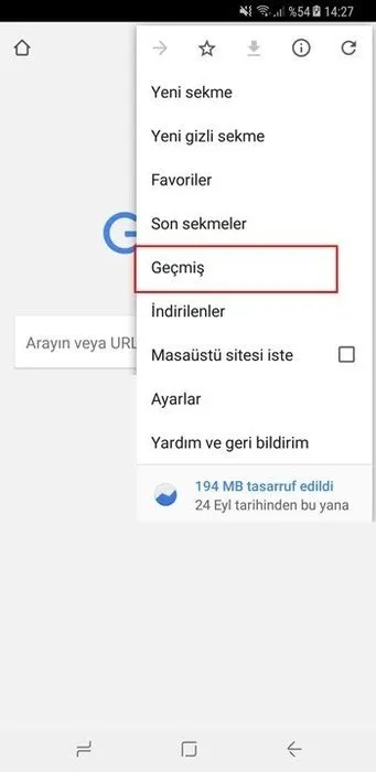 WiFi hızını kablosuz ağa bağlanmadan göreceksiniz!