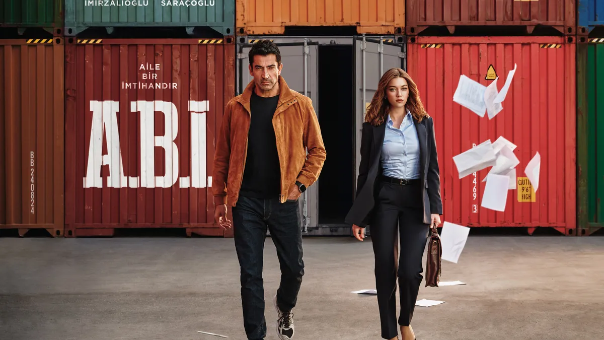 A.B.İ. reytingleri altüst etti: Tüm gruplarda zirvede! Salı gecesinin tek hakimi oldu