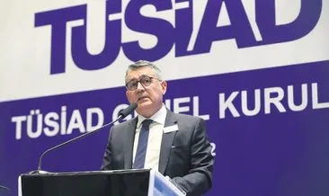 Orhan Turan TÜSİAD’ın yeni başkanı oldu