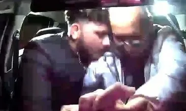 Manisa’da taksi şoförü Hakan Paktan’ı bıçakla gasp etmişti: 18 yaşındaki saldırgan hakkında karar! #manisa