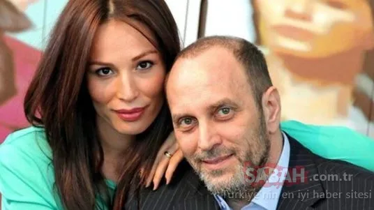 Güzide Duran boşanma sorularından kaçamadı! Evet doğru! Boşanma süreci yaşıyoruz