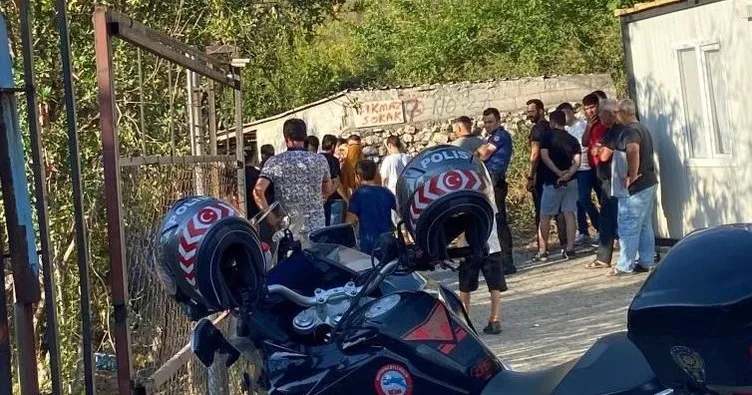 24 yaşındaki genç ölü bulundu!