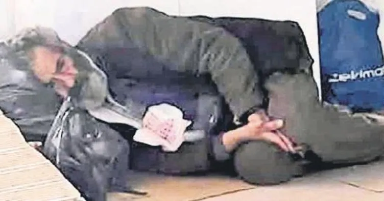 ‘Evsiz’ sandılar, iki dairesi çıktı