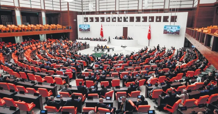 Yeni anayasa için düğmeye basılıyor