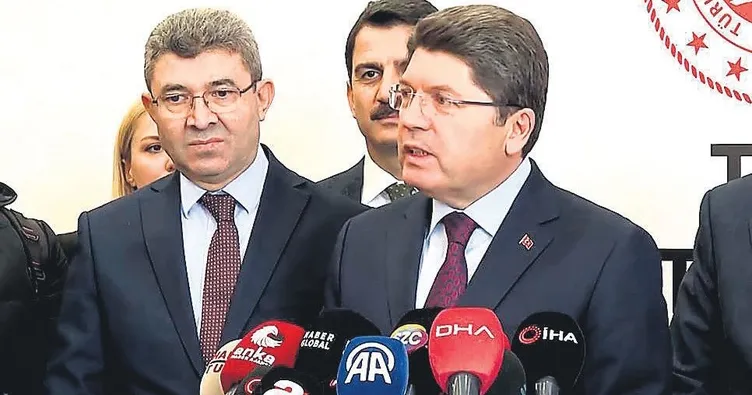 Provokasyona kapılmayız