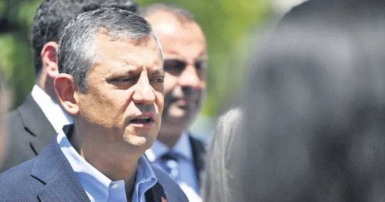 Özel’e 500 bin liralık tazminat davası