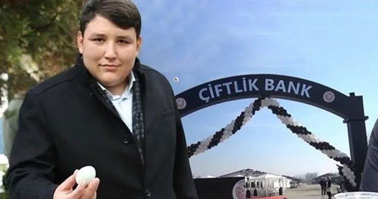 Türkiye tosuncuk’u Sabah’la tanıdı