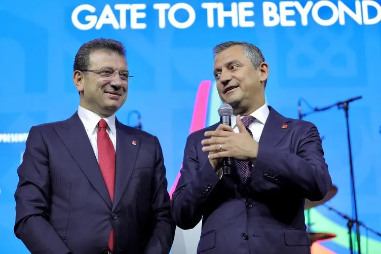 SON DAKİKA | Hani sponsorlar karşılamıştı?! İmamoğlu’nun Paris gezisinin faturası İBB’nin kasasından çıktı