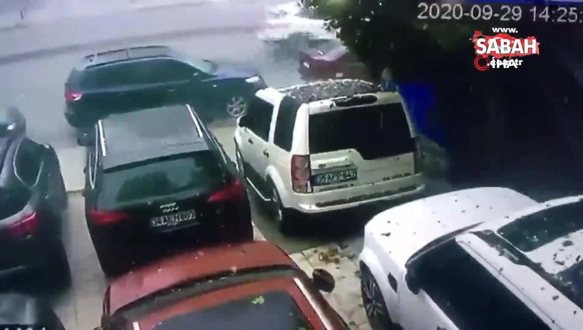 dolu magduru arac sahiplerine uyari 5 is gunu icerisinde sigorta sirketinize basvurun video