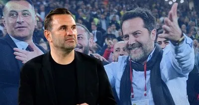 Son dakika Galatasaray transfer haberi: Ve dünya yıldızı ile mutlu son! Cimbom’dan dev çilek transferi...
