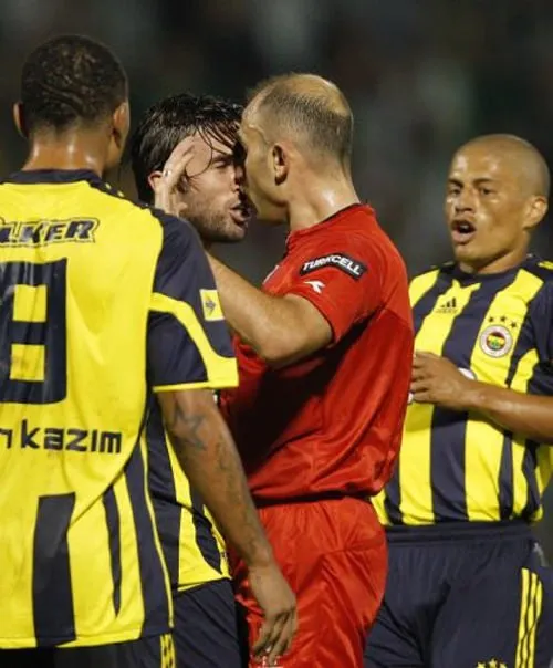Fenerbahçe'den dünya rekoru!