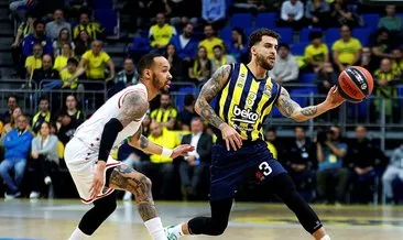 Fenerbahçe Beko evinde Milano’ya kaybetti! Temsilcimiz 12’nci mağlubiyetini aldı...