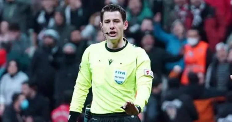 Ofsaytta hata var! 1 hafta ceza